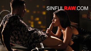 Sinful Raw - Lesson Well Learned