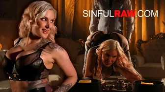 Sinful Raw - You Can Look But You Can