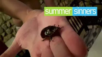 Summer Sinners - You Won’T Believe What Just Happened