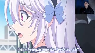 cap03-[Sub español} stepmom y sisters