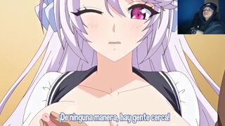 cap03-[Sub español} stepmom y sisters