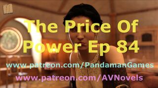 [Gameplay] The Price Of Power 84