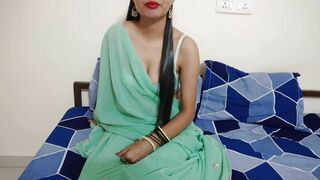 Desi Indian Indu Chachi Bhatija Mukul Sex Videos Bhatija Tried to Flirt with Aunty Hot Indu Chachi Sucking Full