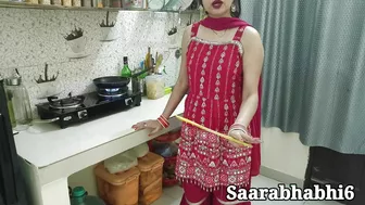 Faphouse - Dirty Bhabhi Had Sex With Brother-In-Law In Kitchen In Hindi Audio.