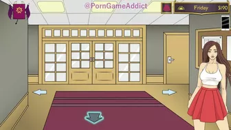 Faphouse - High School Of Succubus #15 [Pc Commentary] [Hd]