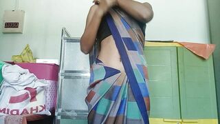 Faphouse - Hot Girl in Saree