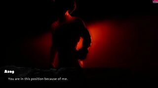 [Gameplay] Bright Lord - 51 Erotic Bath By RedLady2K
