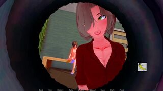 [Gameplay] Twisted World Update 3D Cartoon Part 4