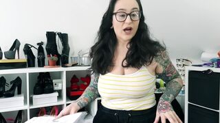 (2020) eBay Micro Bikini YouTube Uncensored Try On