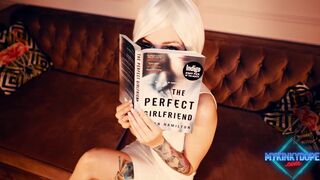 Evening with perfect girlfreind