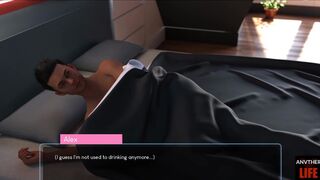 [Gameplay] MY MAID RUBS HER PUSSY ON MY COCK TO CUM | MlDNlGHT PARADlSE | GAMEPLAY...