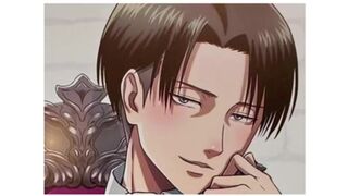 Levi Ackerman Eats You Out While You’re On Top Of His Face