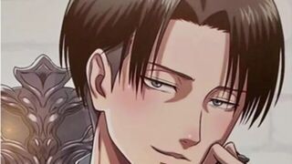 Levi Ackerman Eats You Out While You’re On Top Of His Face