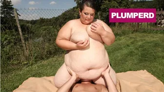 Plumperd - Obese StepMomma S In
