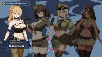 Faphouse - Siberian Front - (PT 01) NC