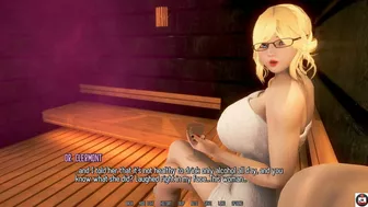 Faphouse - Oppai Odyssey - (PT 05) - NC