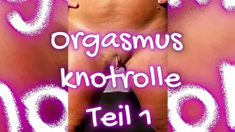 Faphouse - Orgasm Control 1, Im Not Allowed to Orgasm and Show My Desire, Magic Wand on My Clit, Control Me, I Would Like to Have an Orgasm