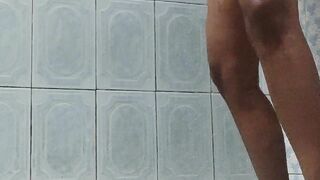 Faphouse - I Record My Stepsister's Whore in the Shower