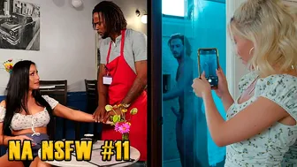 Naughty America - Funny Scenes From Naughty America #11