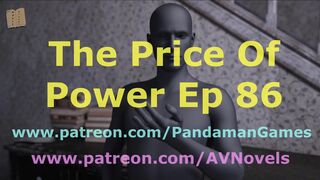 [Gameplay] The Price Of Power 86