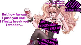 Marin and Junko Hentai Instructions for Women (Domination/Humiliation Findom Pissplay Censors BDSM)