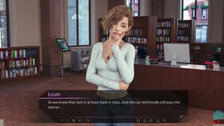 [Gameplay] SHALE HILL #162 • Visual Novel Gameplay [HD]