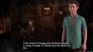 [Gameplay] Treasure Of Nadia - Ep XVI - Doctor Love by MissKitty2K