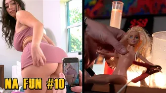 Naughty America - Funny Scenes From Naughty America #10