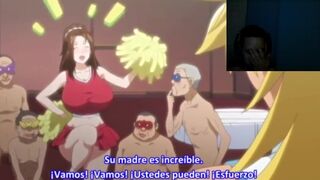 anime hentai Energy Kyouka Cap 01 Sub Español