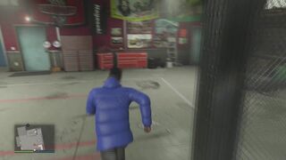 Jeanrunning - 2nd Offense (Grand Theft Auto Online - Criminal Enterprises Patch Notes & DLC Stream)