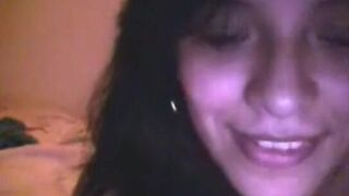Solo sexy indian masturbating on cam