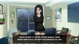 [Gameplay] Tamas Awakening - Part 64 - Demon Girl Wanting Your Damn Dick By MissKi...