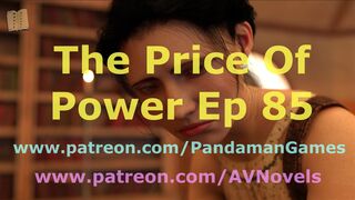 [Gameplay] The Price Of Power 85