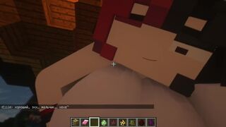 porn in minecraft Jenny | Sexmod 1.2 от SchnurriTV |mature mommy | Sendepend city part 17