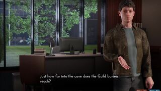 [Gameplay] The Genesis Order #66 - PC Gameplay (HD)