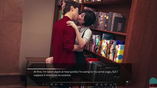 [Gameplay] SHALE HILL #165 • Visual Novel Gameplay [HD]