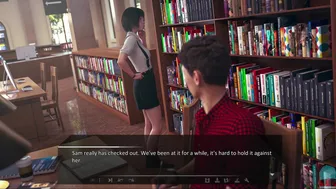 [Gameplay] SHALE HILL #165 • Visual Novel Gameplay [HD]