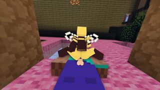 Minecraft Porn Mod Sexy Yel Tits