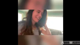 Abbie Maley - Abbie Maley: Control My Pussy