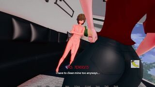 [Gameplay] Twisted World Update 3D Cartoon Part 3