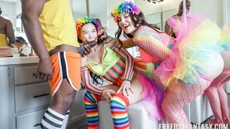 Freeuse Fantasy - Equality Free Use