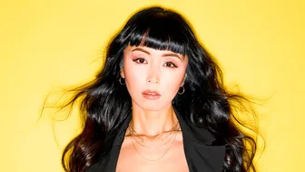 Tushy Raw - Asian Angel With Big Bottom Marica Hase Likes Interracial Sex