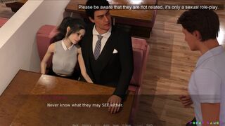 [Gameplay] MidLife Crisis (v0.30) - Twisted public role-play (2)