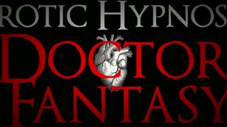 Hypnotic HFO Doctor Fantasy ASMR Orgasm. Female Friendly Audio Porn.