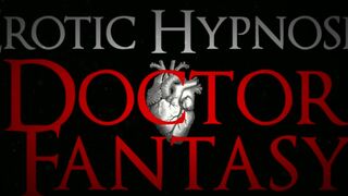 Hypnotic HFO Doctor Fantasy ASMR Orgasm. Female Friendly Audio Porn.
