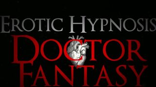 Hypnotic HFO Doctor Fantasy ASMR Orgasm. Female Friendly Audio Porn.