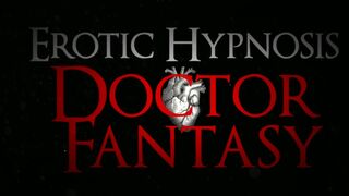 Hypnotic HFO Doctor Fantasy ASMR Orgasm. Female Friendly Audio Porn.