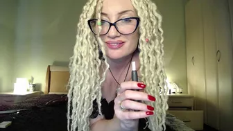 Faphouse - Worship Body And Tits As I Smoking Iqos, Loser, Cum For My Middle Finger!