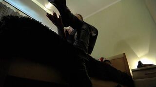 Faphouse - Boots Only (pov)