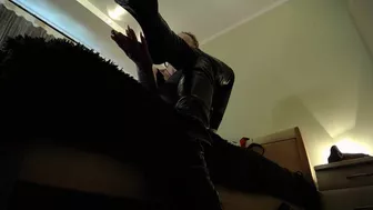 Faphouse - Boots Only (Pov)